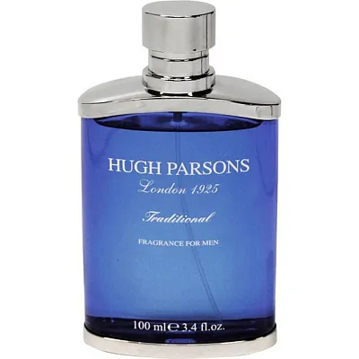 Hugh Parsons Traditional