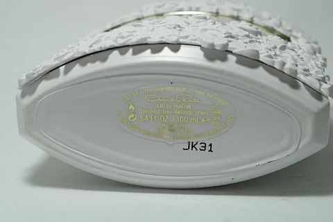Oscar de la Renta Bella Blanca
