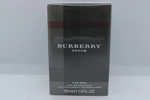 Burberry Touch for men