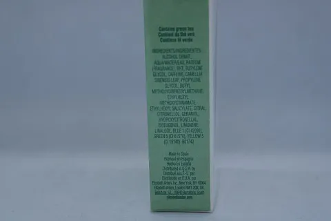 Elizabeth Arden Green Tea