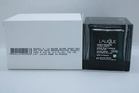 Lalique Encre Noire Sport