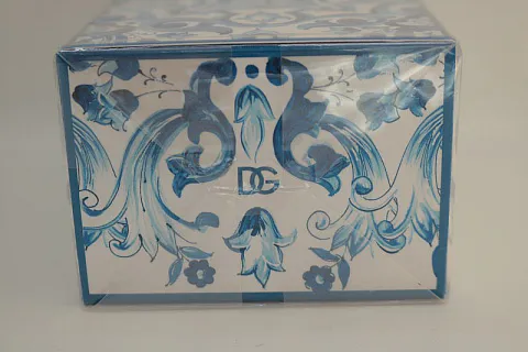Dolce & Gabbana Light Blue Summer Vibes Pour Homme