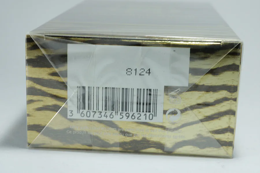 Roberto Cavalli Nero Assoluto