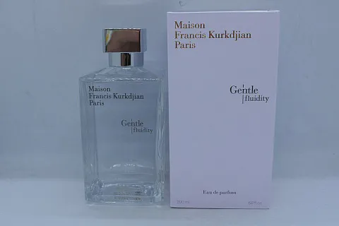 Maison Francis Kurkdjian Gentle Fluidity Silver