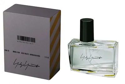 Yohji Yamamoto Unravel 21/38