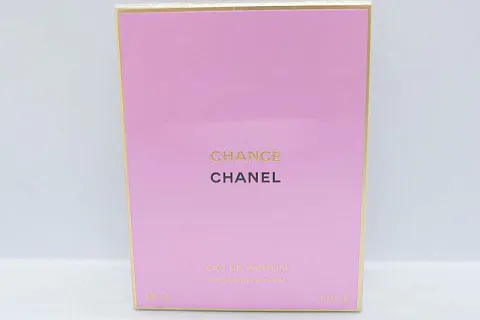 Chanel Chance