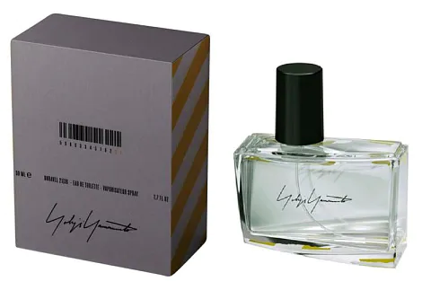 Yohji Yamamoto Unravel 21/38