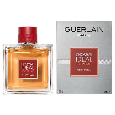 Guerlain L Homme Ideal Extreme