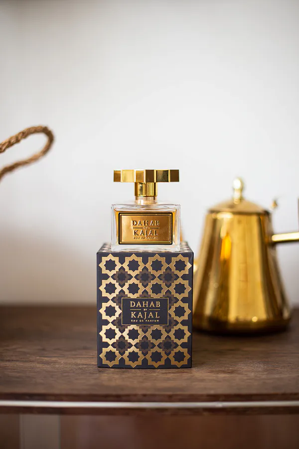 Kajal Dahab