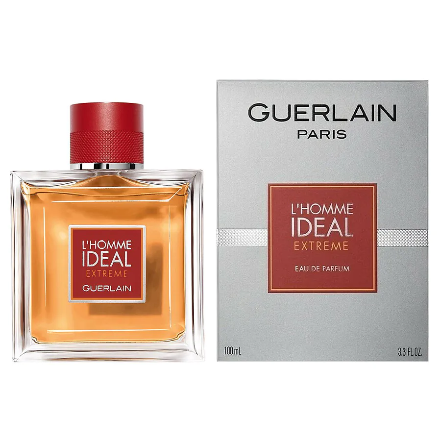 Guerlain L Homme Ideal Extreme