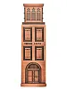 Lattafa Niche Emarati Vintage Castle
