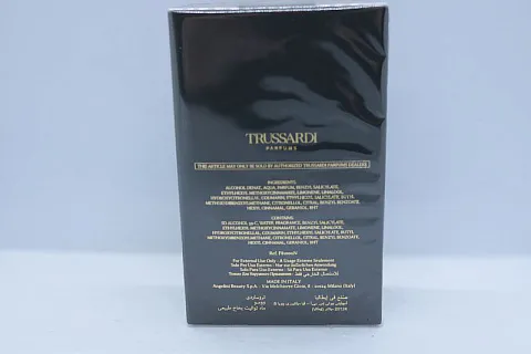 Trussardi Uomo