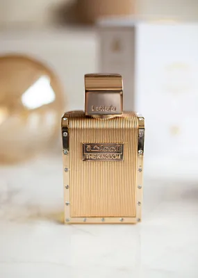 Lattafa The Kingdom For Men