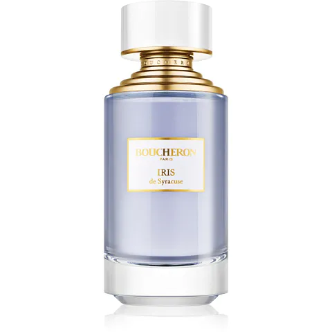Boucheron Iris de Syracuse