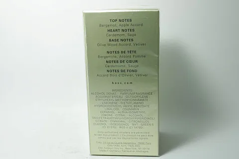 Hugo Boss Boss Bottled Eau de Parfum