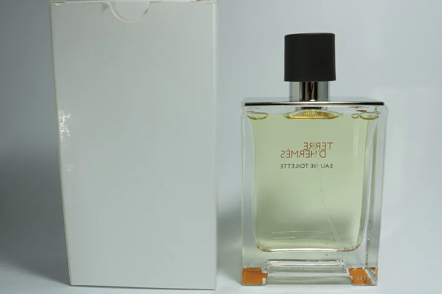 Hermes Terre d‘Hermes eau de toilete