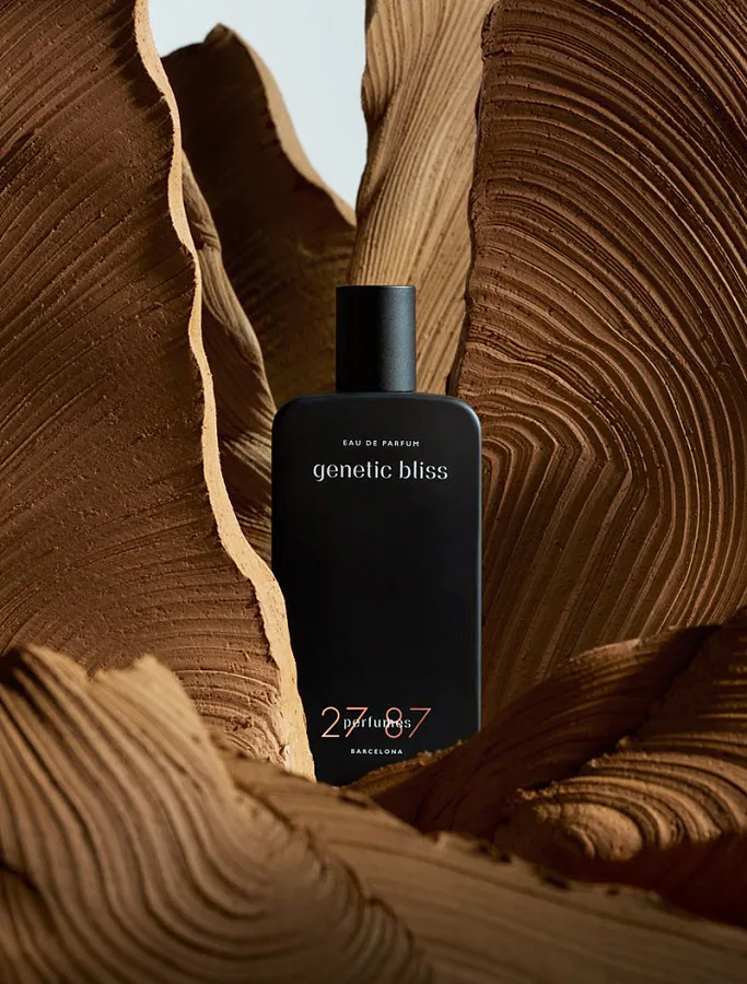 27 87 Perfumes Genetic Bliss