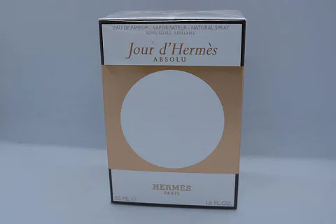 Hermes Jour D‘Hermes Absolu
