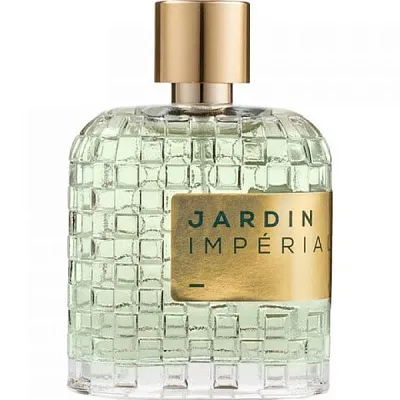 LPDO Jardin Imperial