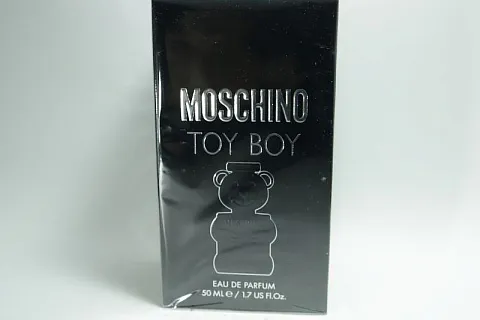 Moschino Toy Boy