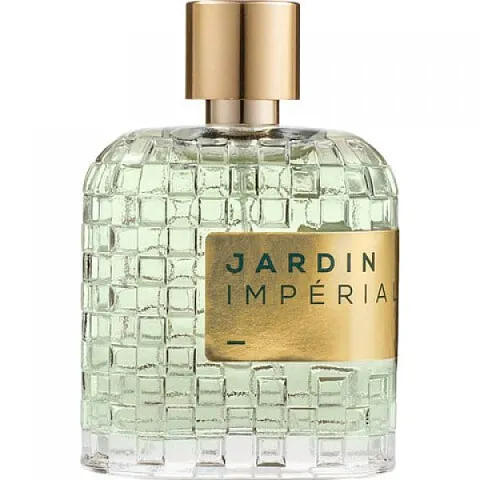 LPDO Jardin Imperial
