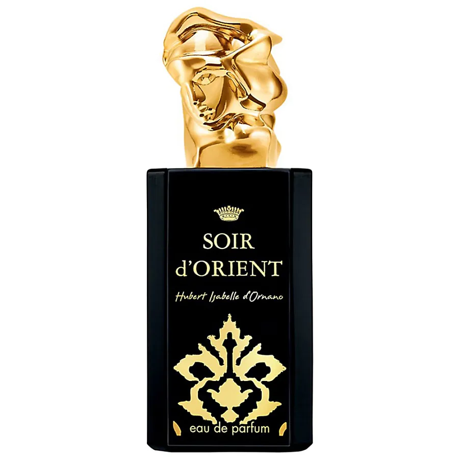 Sisley Soir d'Orient
