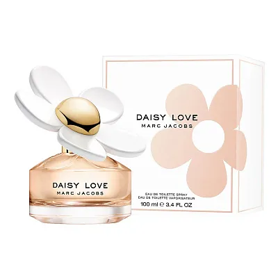 Marc Jacobs Daisy Love