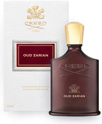 Creed Oud Zarian