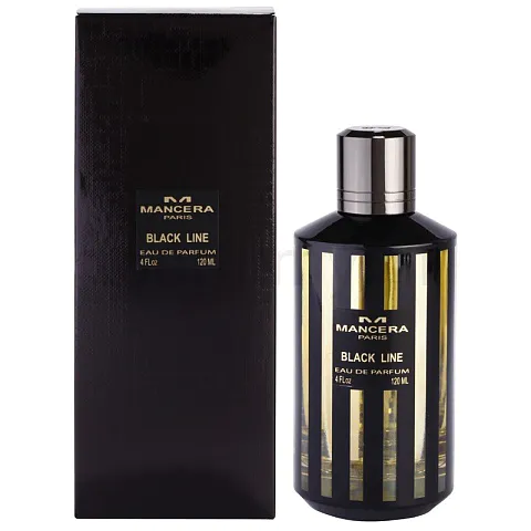 Mancera Black Line