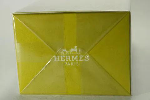 Hermes Le Jardin de Monsieur Li