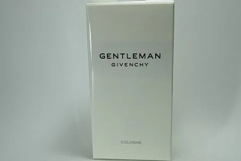 Givenchy Gentleman Cologne