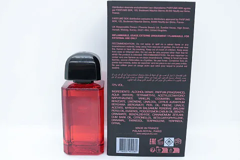 BDK Parfums Rouge Smoking Extrait