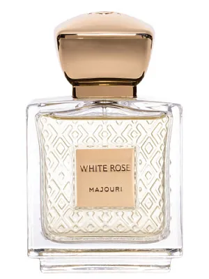 Majouri White Rose