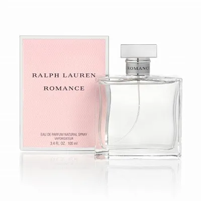 Ralph Lauren Romance