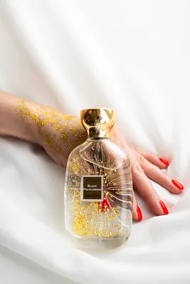 Atelier des Ors Blanc Polychrome