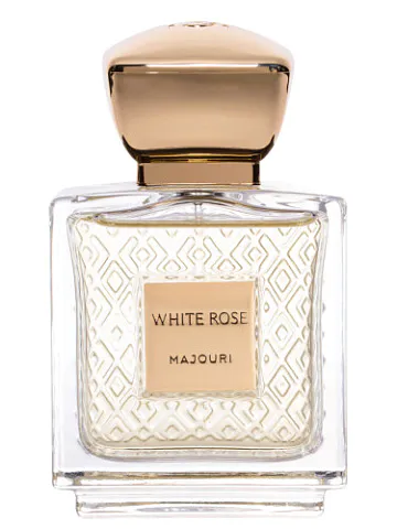 Majouri White Rose