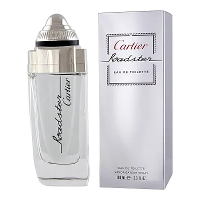 Cartier Roadster