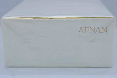 Afnan 9 AM