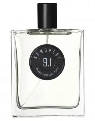Pierre Guillaume Paris Komorebi 9.1