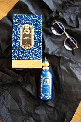 Attar Collection Azora