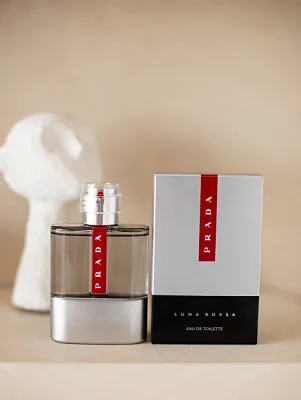 Prada Luna Rossa