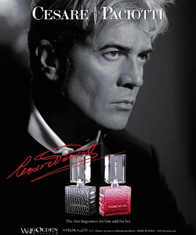 Cesare Paciotti Cesare Paciotti For Him