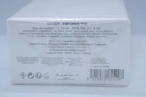 Orlov Empower You