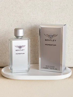 Bentley Momentum