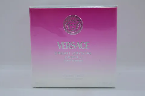 Versace Bright Crystal Absolu