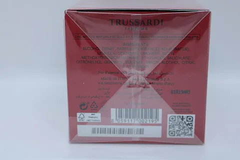 Trussardi Primo