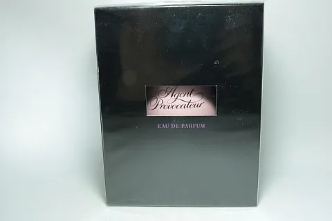 Agent Provocateur Agent Provocateur