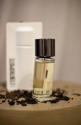 L’Entropiste Jodhpur 6am