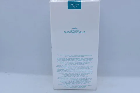 Comptoir Sud Pacifique Jasmin Dentelle