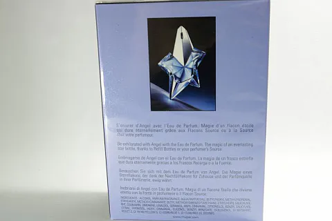 Mugler Angel